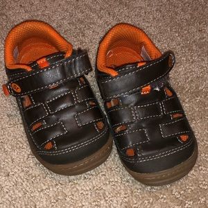 Stride Rite shoes